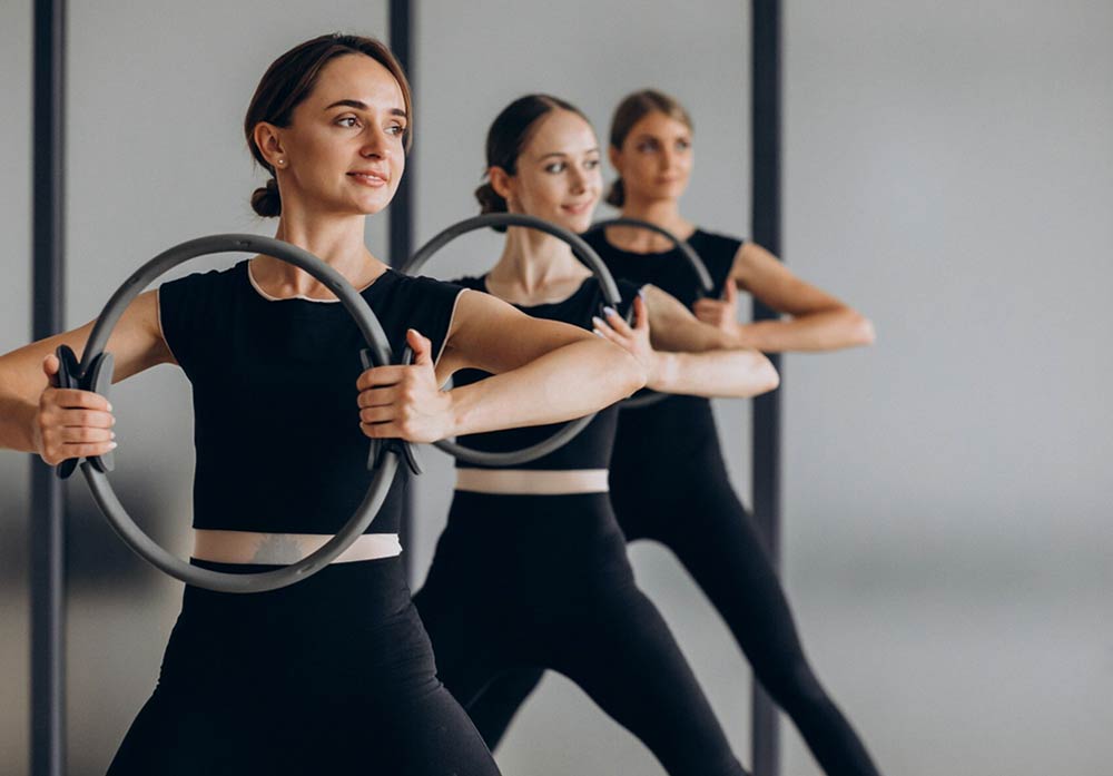 Creating a Balanced Routine: What to Include (Demo)